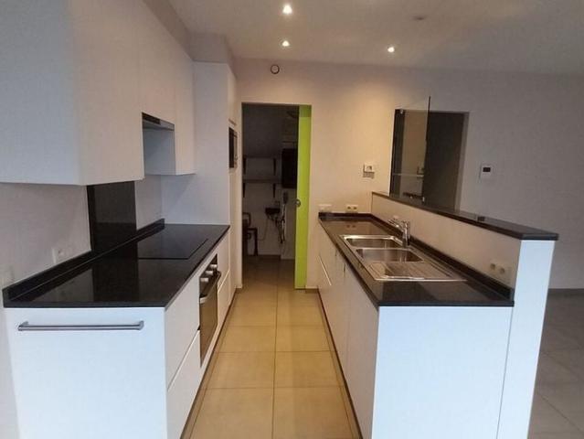 Woning te huur in Aalter voor € 825 met 2 slaapkamers