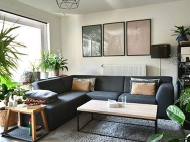 Woning te huur in Aalter voor € 1.000 met 1 slaapkamer