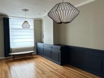 Woning te huur in Aalst voor € 1.000 met 3 slaapkamers