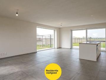 Woning te huur in Aartrijke voor € 1.020 met 3 slaapkamers