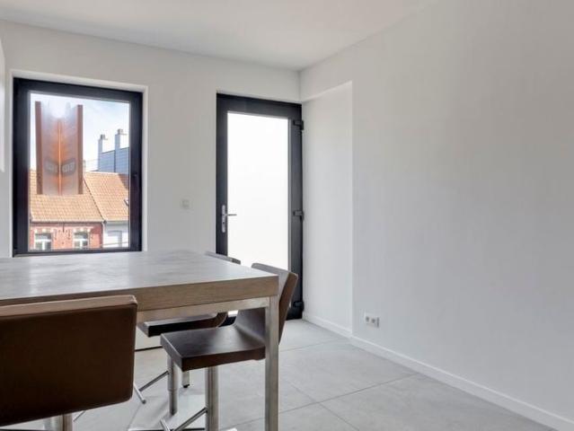 Woning te huur in Aarschot voor € 890 met 1 slaapkamer
