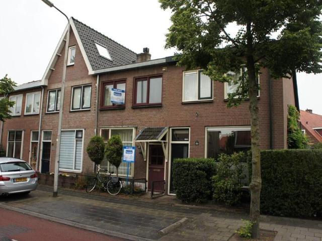 Eengezinswoning, tussenwoning te huur in Amersfoort