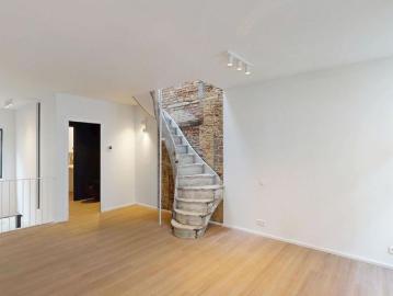 Woning te huur in Antwerpen voor € 1.750 met 3 slaapkamers