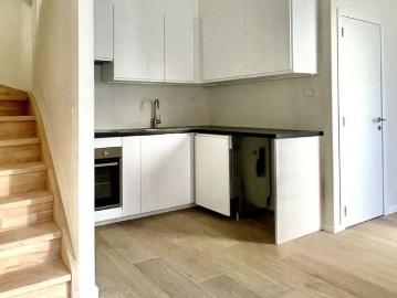 Woning te huur in Antwerpen voor € 1.850 met 2 slaapkamers