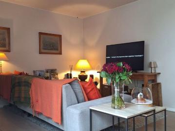 Woning te huur in Anzegem voor € 850 met 2 slaapkamers