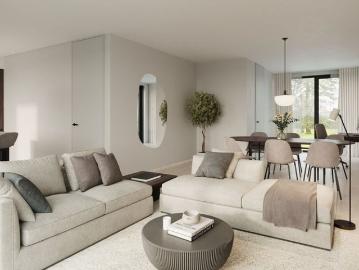 Woning te huur in As voor € 1.645 met 3 slaapkamers