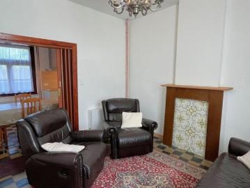 Woning te huur in Assebroek voor € 1.000 met 3 slaapkamers