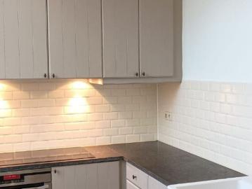 Woning te huur in Assebroek voor € 1.195 met 3 slaapkamers