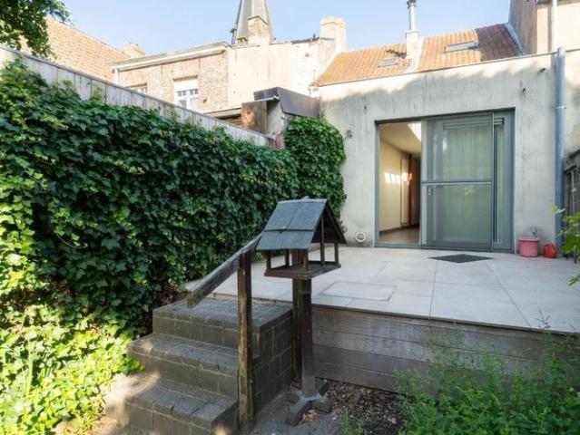 Woning te huur in Assenede voor € 850 met 2 slaapkamers