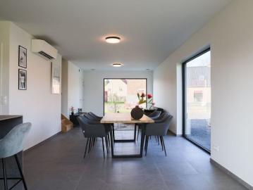 Woning te huur in Baal voor € 1.550 met 4 slaapkamers