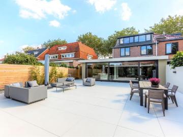 Woning te huur in Badhoevedorp