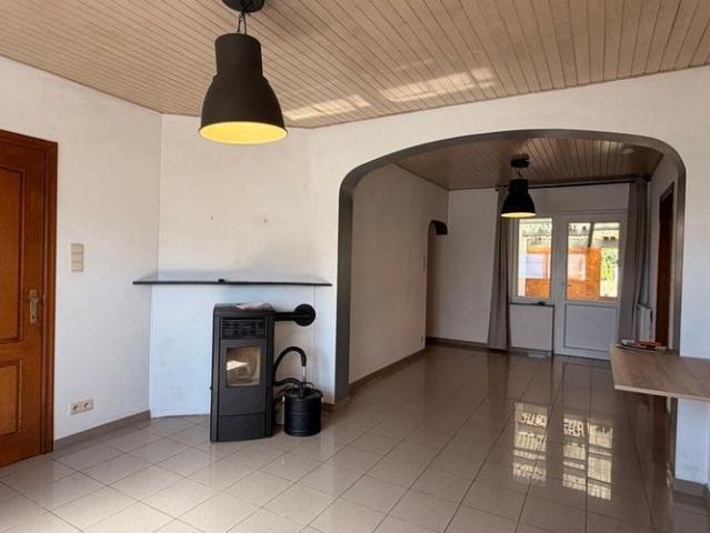 Woning te huur in Barvaux sur Ourthe voor € 700 met 1 slaapkamer