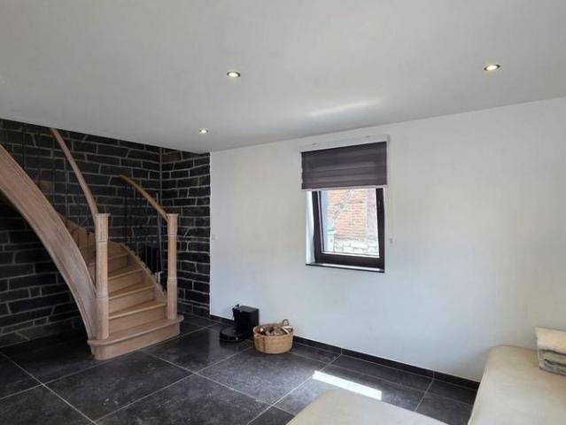 Woning te huur in Barvaux sur Ourthe voor € 800 met 2 slaapkamers