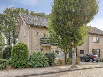Bavel, Gemeente Breda, Noord-Brabant - Tuin