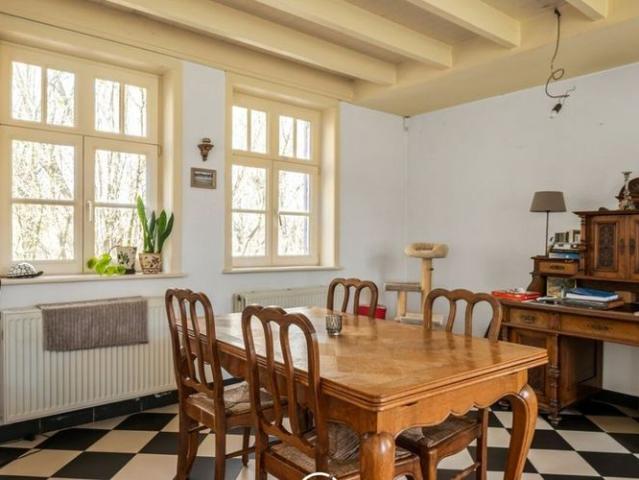 Woning te huur in Beerst voor € 1.150 met 3 slaapkamers