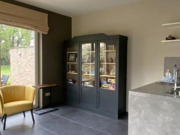 Woning te huur in Beverlo voor € 1.150 met 3 slaapkamers