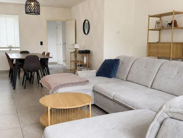 Woning te huur in Bilzen voor € 1.250 met 3 slaapkamers