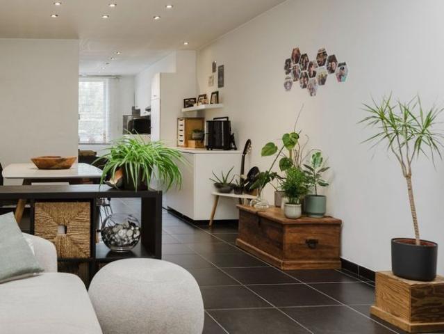 Woning te huur in Bissegem voor € 750 met 3 slaapkamers
