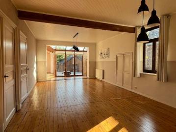 Woning te huur in Bomal sur Ourthe voor € 1.400 met 5 slaapkamers