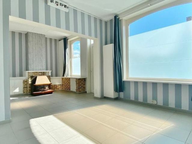 Woning te huur in Boezinge voor € 550 met 2 slaapkamers