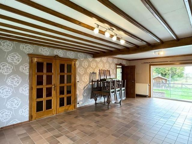 Woning te huur in Borgloon voor € 1.150 met 3 slaapkamers
