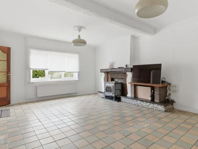 Woning te huur in Borgloon voor € 890 met 2 slaapkamers