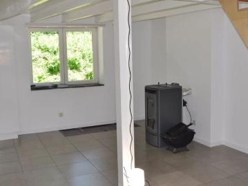 Woning te huur in Borgloon voor € 920 met 2 slaapkamers