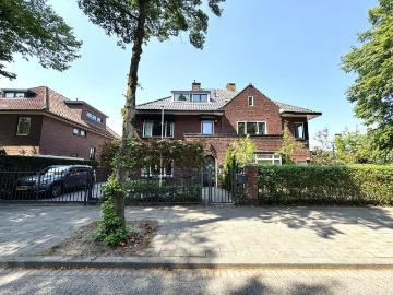 Olland, Meierijstad, Noord-Brabant - Tuin