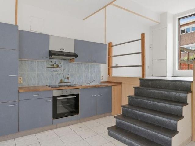 Woning te huur in Bredene voor € 700 met 2 slaapkamers
