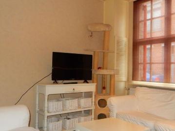 Woning te huur in Brugge voor € 720 met 2 slaapkamers