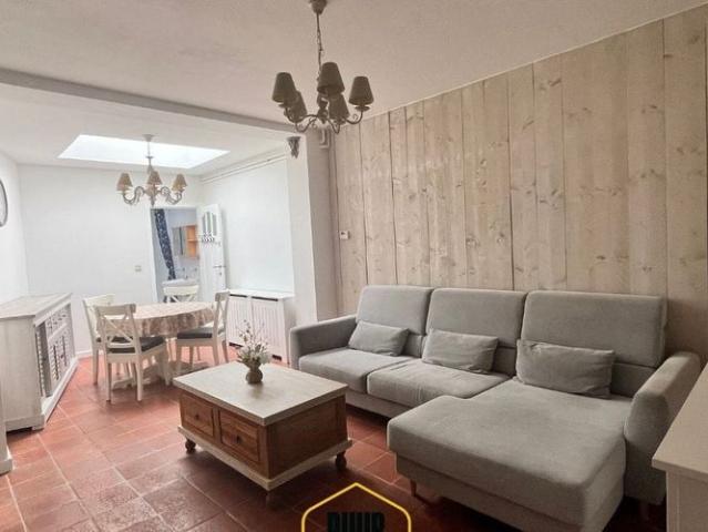 Woning te huur in Brugge voor € 880 met 2 slaapkamers