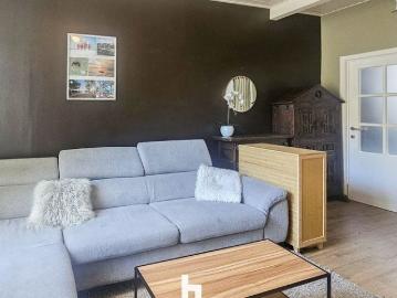 Woning te huur in Brugge voor € 1.050 met 3 slaapkamers