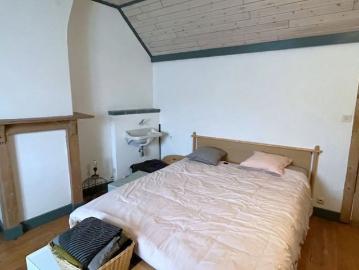Woning te huur in Brugge voor € 1.050 met 2 slaapkamers