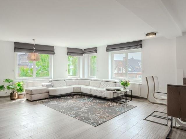 Woning te huur in Brugge voor € 1.100 met 3 slaapkamers