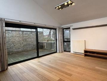 Woning te huur in Brugge voor € 1.250 met 2 slaapkamers