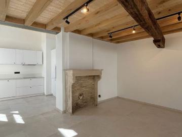 Woning te huur in Brugge voor € 1.295 met 3 slaapkamers