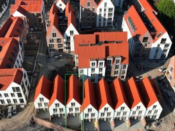 Woning te huur in Brugge voor € 1.300 met 3 slaapkamers