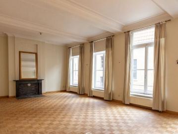 Woning te huur in Brugge voor € 1.450 met 3 slaapkamers