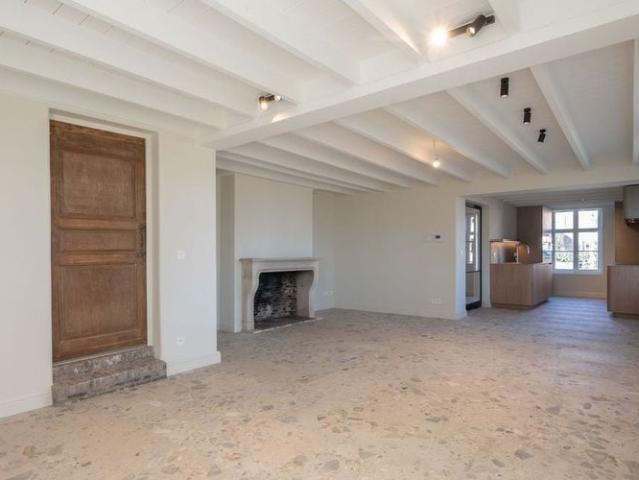 Woning te huur in Brugge voor € 1.450 met 2 slaapkamers