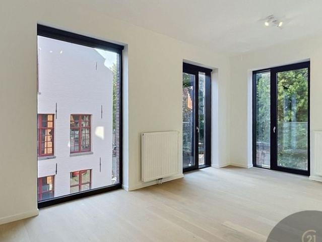 Woning te huur in Brugge voor € 1.500 met 3 slaapkamers