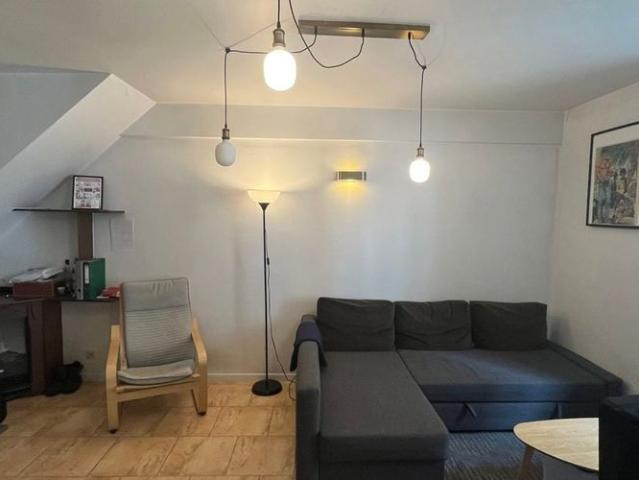 Woning te huur in Brussel voor € 1.500 met 3 slaapkamers