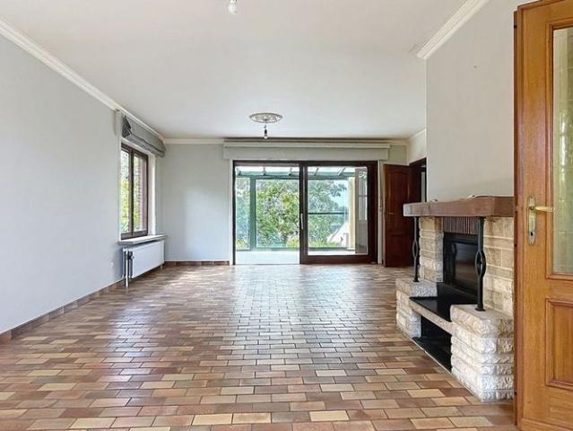 Woning te huur in Bunsbeek voor € 950 met 2 slaapkamers