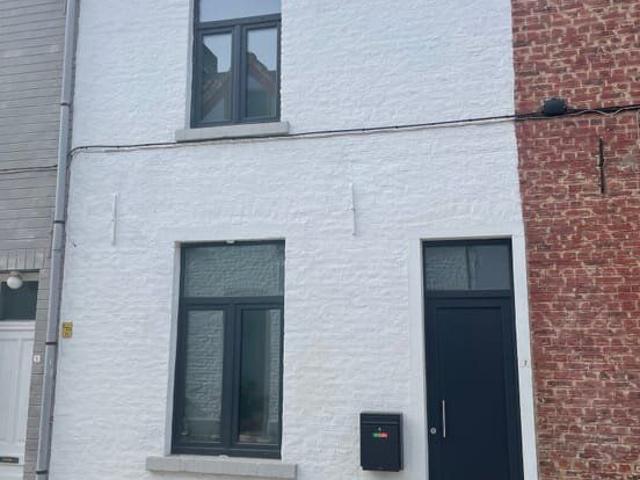 Woning te huur in centrum Leuven