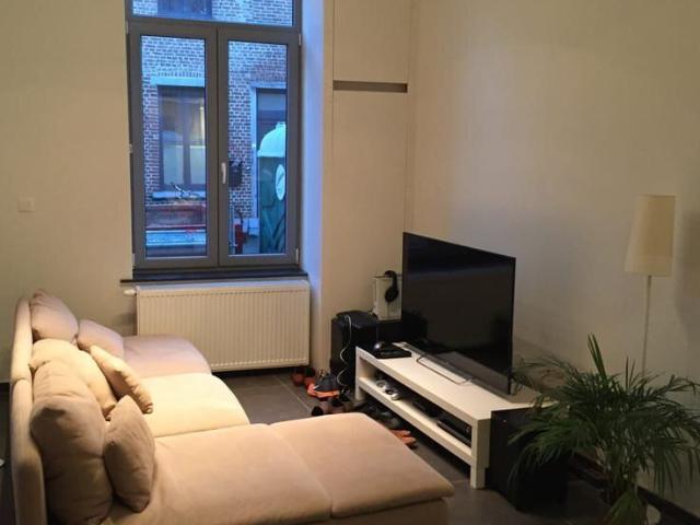 Woning te huur in centrum Leuven