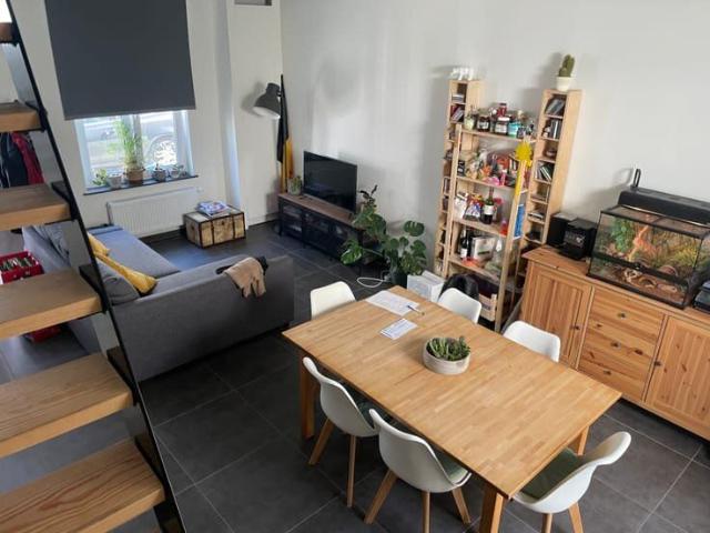 Woning te huur in centrum Leuven
