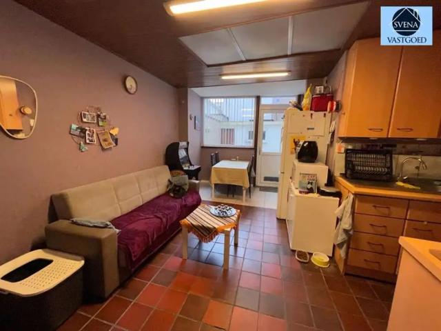 WONING TE HUUR IN CENTRUM VAN GERAARDSBERGEN