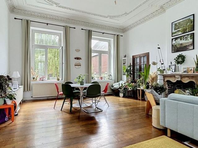 Woning te huur in Celles voor € 975 met 3 slaapkamers