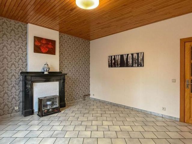 Woning te huur in Chièvres voor € 900 met 3 slaapkamers