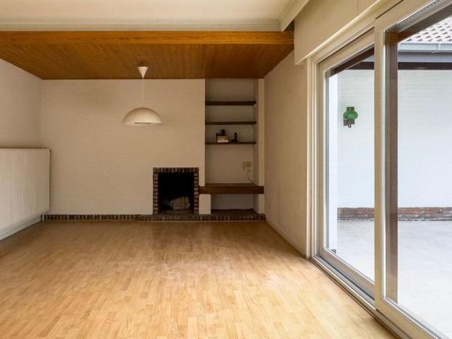 Woning te huur in De Pinte voor € 1.250 met 3 slaapkamers
