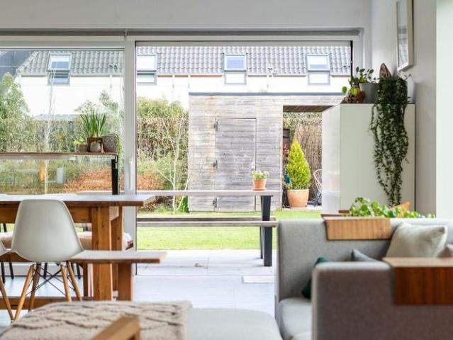 Woning te huur in De Pinte voor € 1.500 met 3 slaapkamers